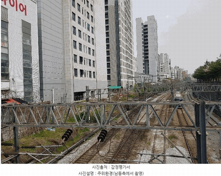 2025타경12282 서울특별시 동대문구 왕산로 288, 에스앤제이프리미안 4층 403호 오피스텔[계약9평형] 경매 이미지