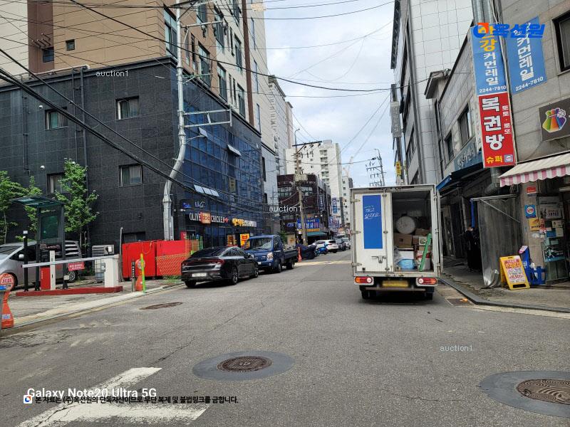 2025타경12331 서울특별시 동대문구 한천로2길 84서울특별시 동대문구 한천○○○○, 에스아이팰리스장안센텀 17층 1703호에스아이○○ 아파트 경매 이미지