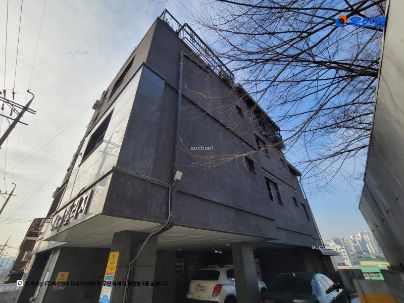 2025타경12427 서울특별시 강북구 오패산로 173, 제이앤제이빌리지 2층 202호 다세대(빌라)[공급22평형] 경매 이미지