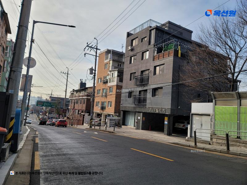 2025타경12427 서울특별시 강북구 오패산로 173, 제이앤제이빌리지 2층 202호 다세대(빌라)[공급22평형] 경매 이미지