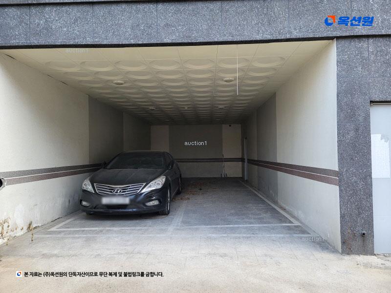 2025타경12427 서울특별시 강북구 오패산로 173, 제이앤제이빌리지 2층 202호 다세대(빌라)[공급22평형] 경매 이미지