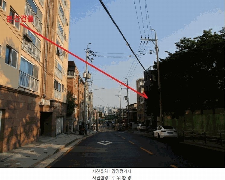 2025타경12427 서울특별시 강북구 오패산로 173, 제이앤제이빌리지 2층 202호 다세대(빌라)[공급22평형] 경매 이미지