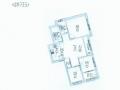 2025타경12427 서울특별시 강북구 오패산로 173, 제이앤제이빌리지 2층 202호 다세대(빌라)[공급22평형] 경매 이미지