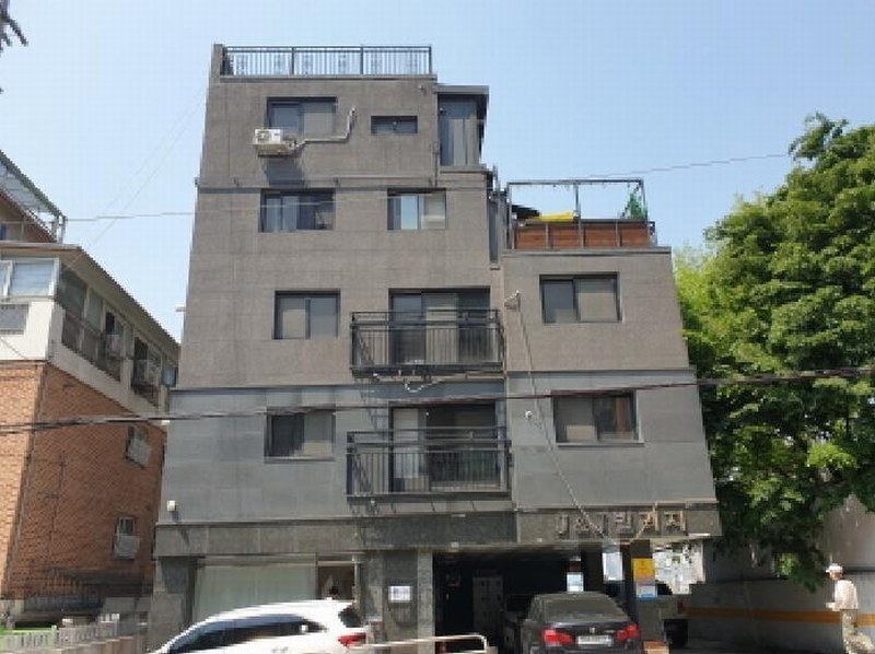 2025타경12427 서울특별시 강북구 오패산로 173, 제이앤제이빌리지 2층 202호 다세대(빌라)[공급22평형] 경매 이미지
