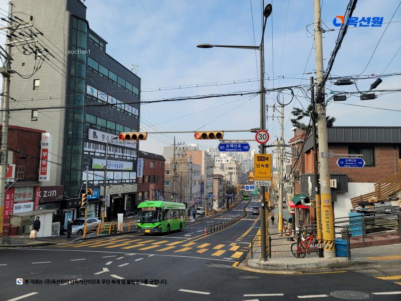 2025타경12427 서울특별시 강북구 오패산로 173, 제이앤제이빌리지 2층 202호 다세대(빌라)[공급22평형] 경매 이미지