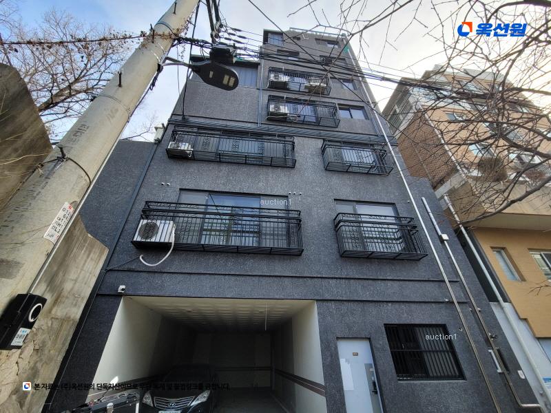 2025타경12427 서울특별시 강북구 오패산로 173, 제이앤제이빌리지 2층 202호 다세대(빌라)[공급22평형] 경매 이미지