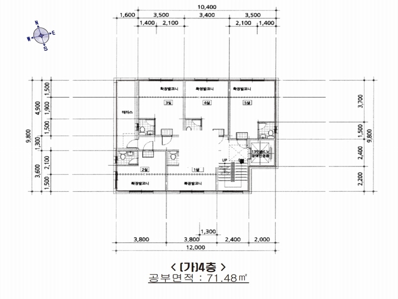 2024타경118925 서울특별시 관악구 봉천동 672-23 근린주택 경매 이미지