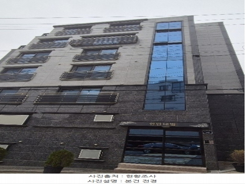 2024타경118925 서울특별시 관악구 봉천동 672-23 근린주택 경매 이미지