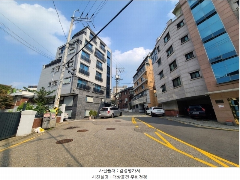 2024타경118925 서울특별시 관악구 봉천동 672-23 근린주택 경매 이미지