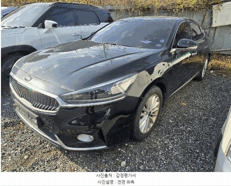 2025타경12460 충청남도 천안시 동남구 성남면 용원리 550, 동성주차물류 K7 경매 이미지