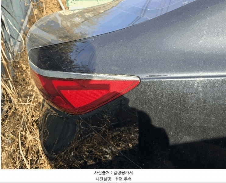 2025타경12460 충청남도 천안시 동남구 성남면 용원리 550, 동성주차물류 K7 경매 이미지