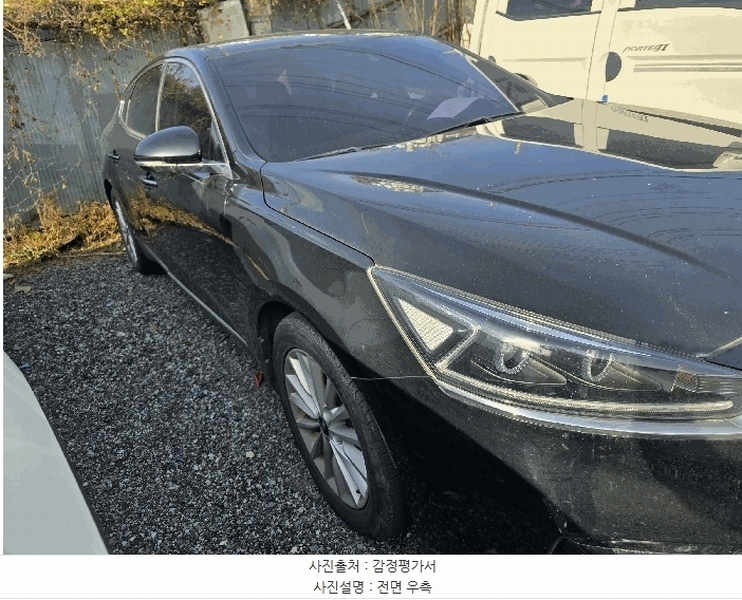 2025타경12460 충청남도 천안시 동남구 성남면 용원리 550, 동성주차물류 K7 경매 이미지