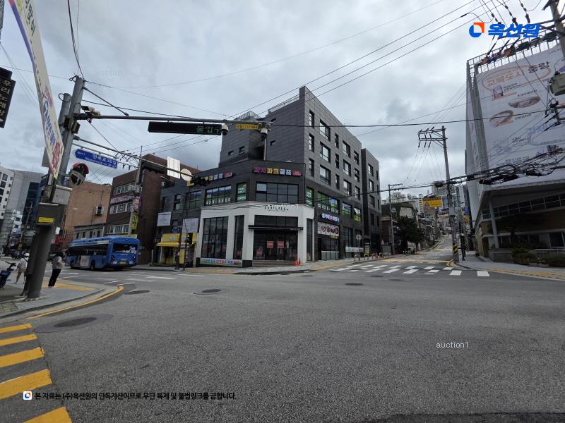 2025타경12483 서울특별시 중랑구 면목로 284, 에이치와이에코시티빌 6층 603호 다세대(빌라) 경매 이미지
