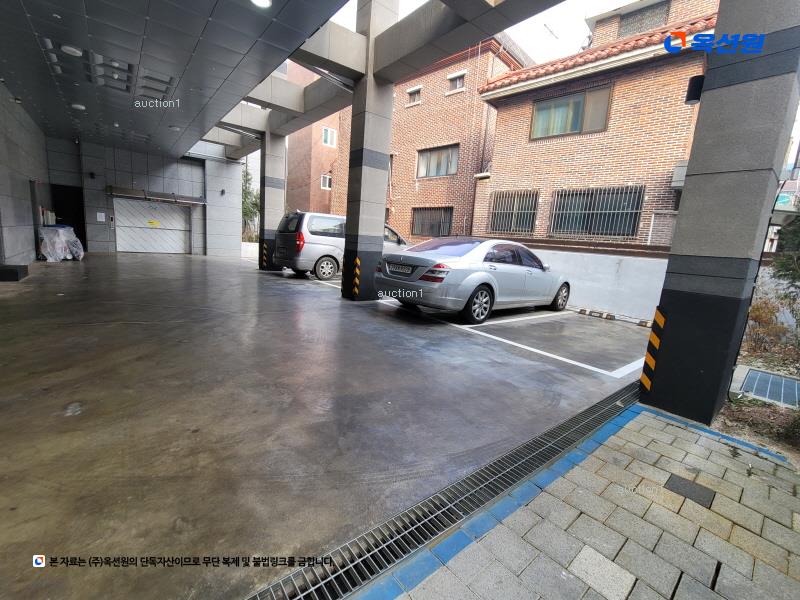 2025타경12483 서울특별시 중랑구 면목로 284, 에이치와이에코시티빌 6층 603호 다세대(빌라) 경매 이미지