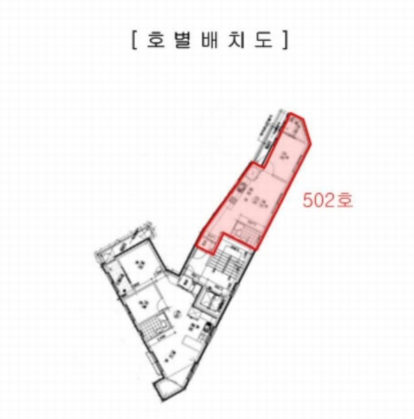 2025타경12559 서울특별시 도봉구 우이천로4길 12-8, 타임캐슬 5층 502호 다세대(빌라) 경매 이미지