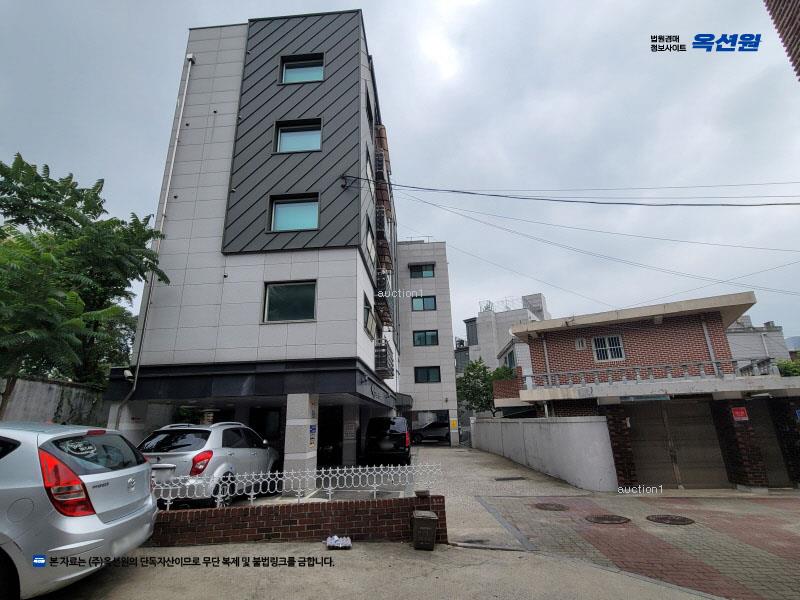 2025타경12567 서울특별시 강북구 인수봉로61길 22-11, 예움하우스 4층 404호 다세대(빌라)[공급12평형] 경매 이미지