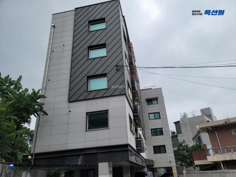 2025타경12567 서울특별시 강북구 인수봉로61길 22-11, 예움하우스 4층 404호 다세대(빌라)[공급12평형] 경매 이미지