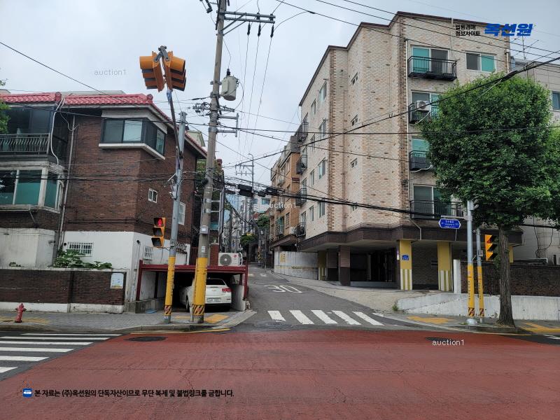 2025타경12567 서울특별시 강북구 인수봉로61길 22-11, 예움하우스 4층 404호 다세대(빌라)[공급12평형] 경매 이미지