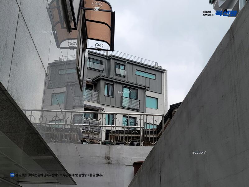 2025타경12567 서울특별시 강북구 인수봉로61길 22-11, 예움하우스 4층 404호 다세대(빌라)[공급12평형] 경매 이미지