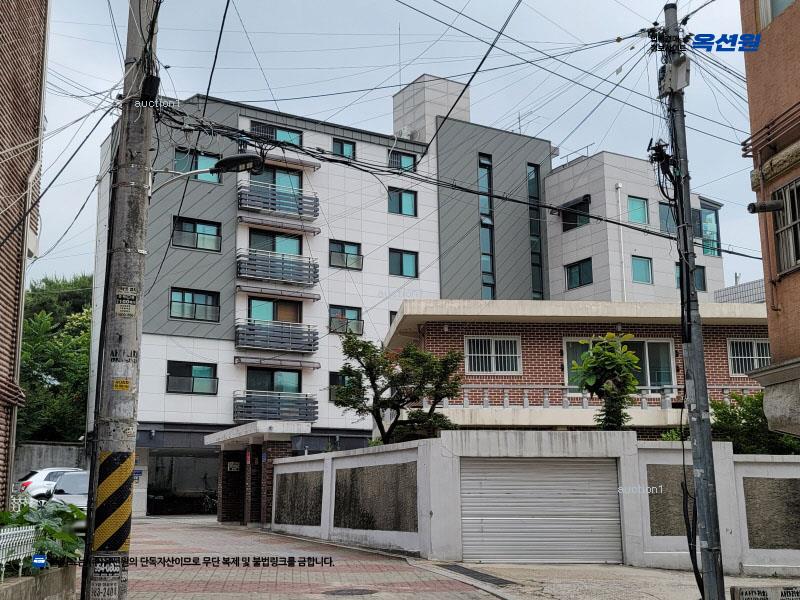 2025타경12567 서울특별시 강북구 인수봉로61길 22-11, 예움하우스 4층 404호 다세대(빌라)[공급12평형] 경매 이미지