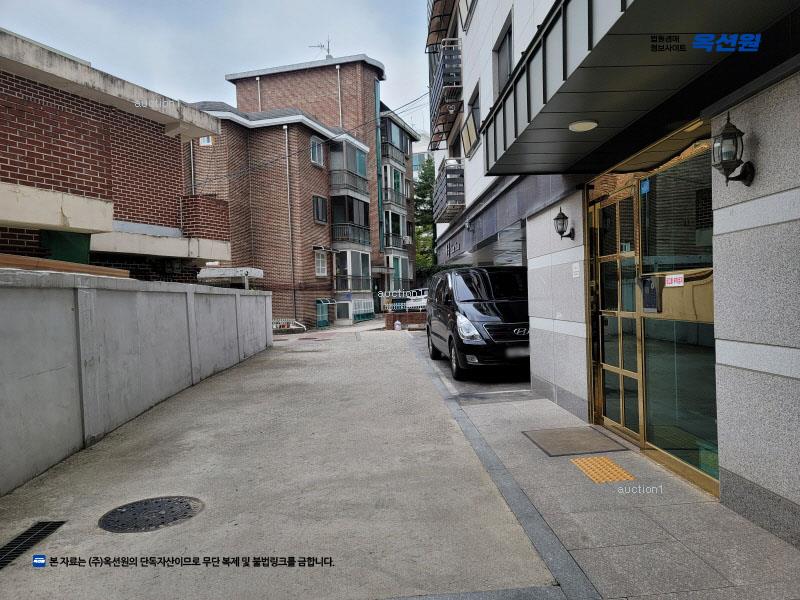 2025타경12567 서울특별시 강북구 인수봉로61길 22-11, 예움하우스 4층 404호 다세대(빌라)[공급12평형] 경매 이미지