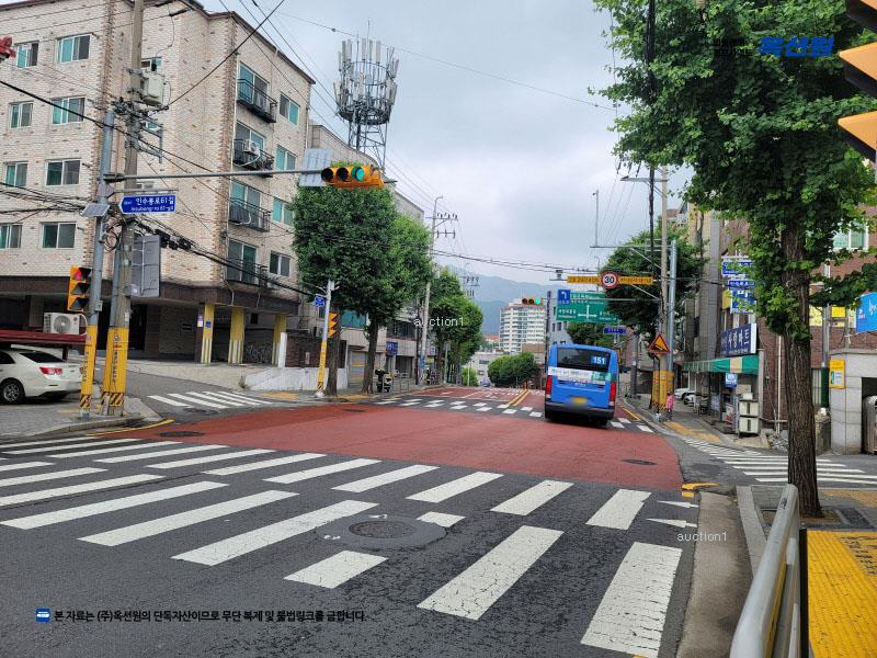 2025타경12567 서울특별시 강북구 인수봉로61길 22-11, 예움하우스 4층 404호 다세대(빌라)[공급12평형] 경매 이미지