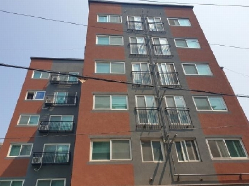 2025타경12591 서울특별시 도봉구 도봉로106길 71, 북한산파크 4층 403호 오피스텔[계약11평형] 경매 이미지