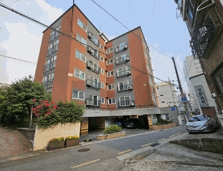 2025타경12591 서울특별시 도봉구 도봉로106길 71, 북한산파크 4층 403호 오피스텔[계약11평형] 경매 이미지