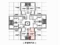 2025타경12591 서울특별시 도봉구 도봉로106길 71, 북한산파크 4층 403호 오피스텔[계약11평형] 경매 이미지