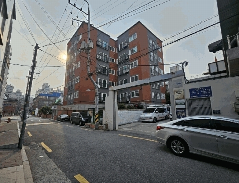 2025타경12591 서울특별시 도봉구 도봉로106길 71, 북한산파크 4층 403호 오피스텔[계약11평형] 경매 이미지