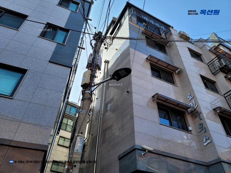 2025타경12608 서울특별시 강북구 인수봉로52길 50, 로민하우스 4층 404호 다세대(빌라)[공급9평형] 경매 이미지