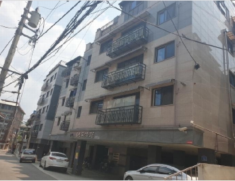 2025타경12608 서울특별시 강북구 인수봉로52길 50, 로민하우스 4층 404호 다세대(빌라)[공급9평형] 경매 이미지
