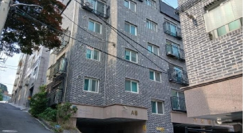 2025타경12615 서울특별시 성북구 보국문로8나길 24-3, 가온팰리스 에이동 1층 101호 다세대(빌라)[공급25평형] 경매 이미지