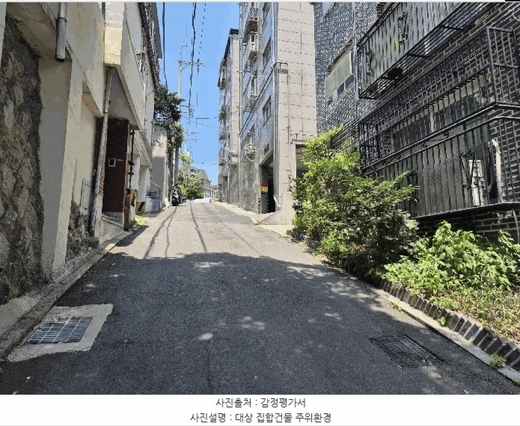 2025타경12615 서울특별시 성북구 보국문로8나길 24-3, 가온팰리스 에이동 1층 101호 다세대(빌라)[공급25평형] 경매 이미지