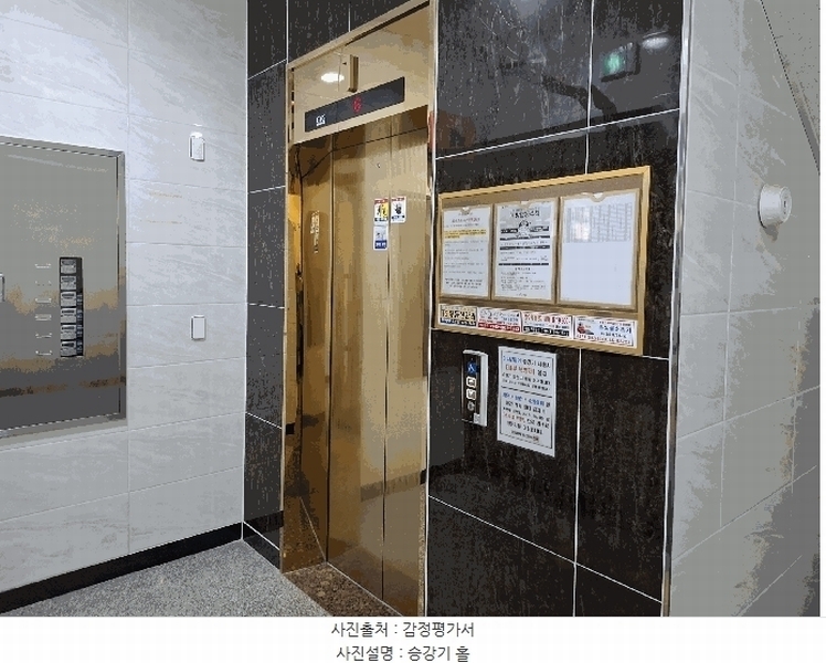 2025타경12623 서울특별시 동대문구 사가정로23길 64, 성우스타팰리스 103동 4층 402호 다세대(빌라)[공급22평형] 경매 이미지