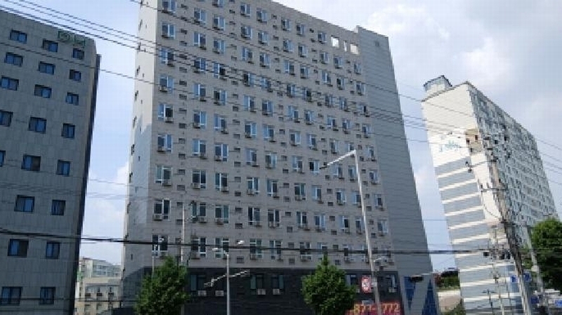 2025타경12631 서울특별시 동대문구 망우로 29, 리센스주건축물 1동 7층 710호 오피스텔 경매 이미지
