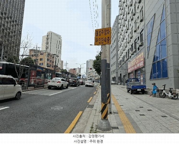 2025타경12631 서울특별시 동대문구 망우로 29, 리센스주건축물 1동 7층 710호 오피스텔 경매 이미지