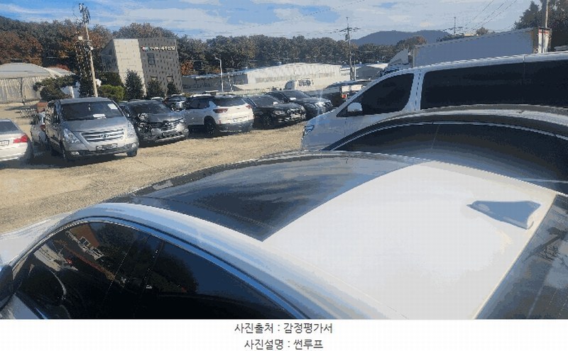 2025타경12639 충청남도 천안시 동남구 수신면 장산리 725 G70 경매 이미지
