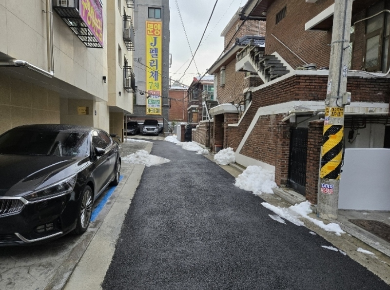 2024타경123378 서울특별시 관악구 난곡로34길 68-8, 라임스빌 2층 203호 다세대(빌라)[공급10평형] 경매 이미지