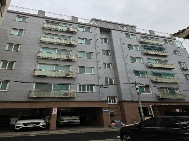 2024타경123378 서울특별시 관악구 난곡로34길 68-8, 라임스빌 2층 203호 다세대(빌라)[공급10평형] 경매 이미지