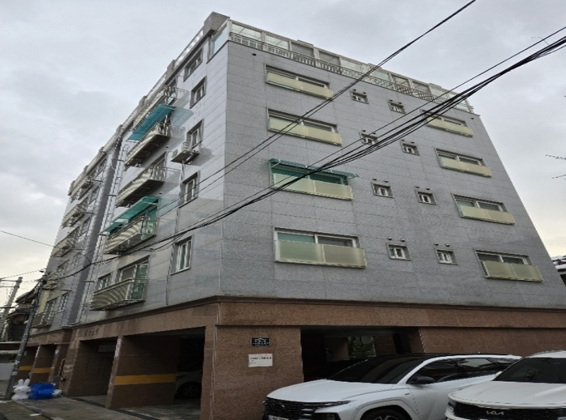 2024타경123378 서울특별시 관악구 난곡로34길 68-8, 라임스빌 2층 203호 다세대(빌라)[공급10평형] 경매 이미지