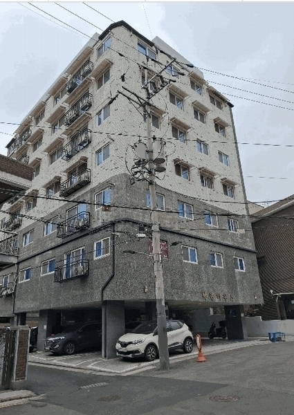 2025타경12649 서울특별시 중랑구 면목로84길 47, 헤렌하우스 3층 303호 근린상가 경매 이미지