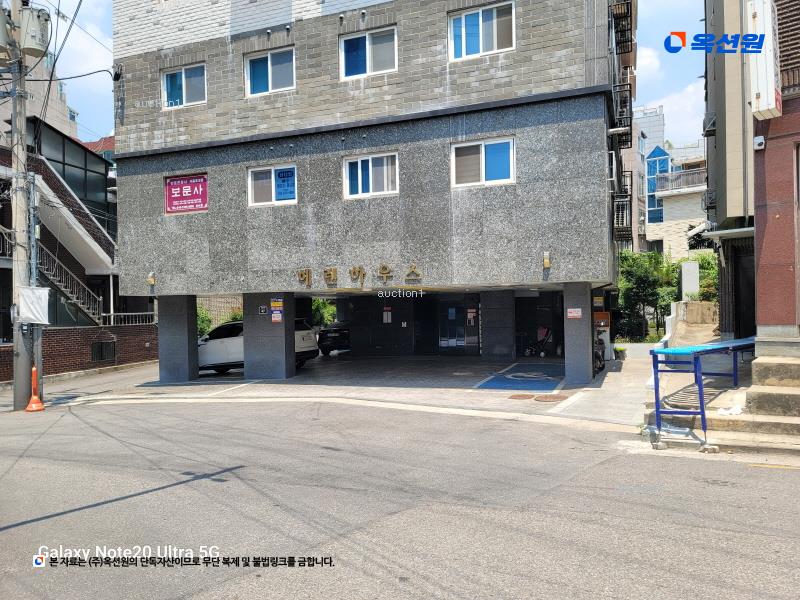 2025타경12649 서울특별시 중랑구 면목로84길 47, 헤렌하우스 3층 303호 근린상가 경매 이미지