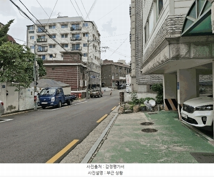 2025타경12649 서울특별시 중랑구 면목로84길 47, 헤렌하우스 3층 303호 근린상가 경매 이미지
