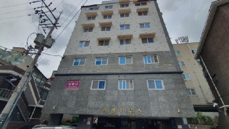 2025타경12649 서울특별시 중랑구 면목로84길 47, 헤렌하우스 3층 303호 근린상가 경매 이미지