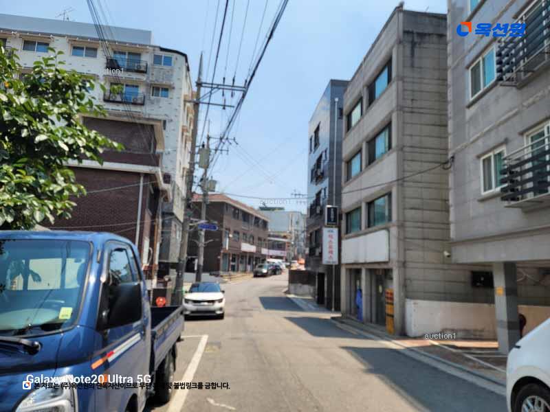 2025타경12649 서울특별시 중랑구 면목로84길 47, 헤렌하우스 3층 303호 근린상가 경매 이미지