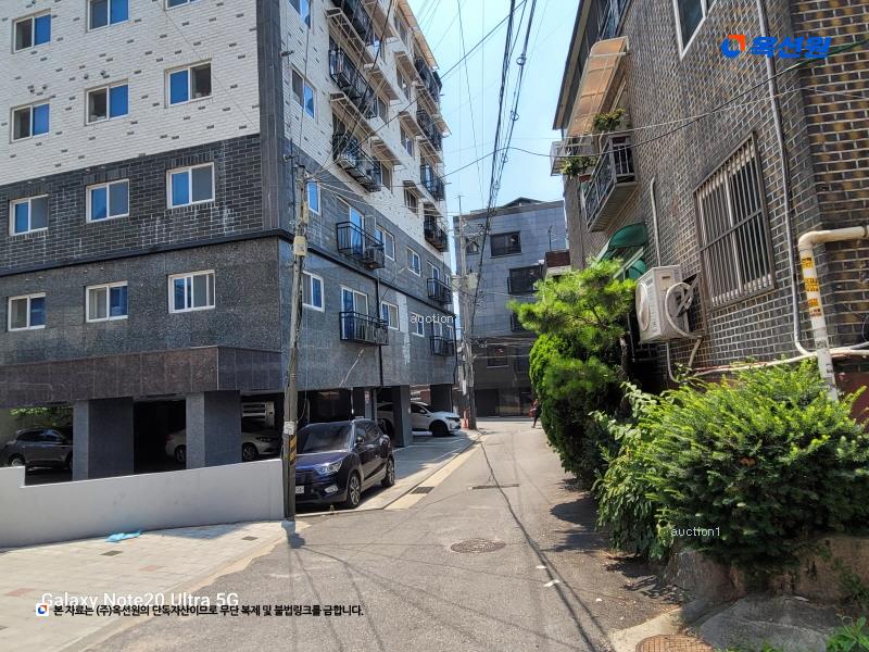 2025타경12649 서울특별시 중랑구 면목로84길 47, 헤렌하우스 3층 303호 근린상가 경매 이미지