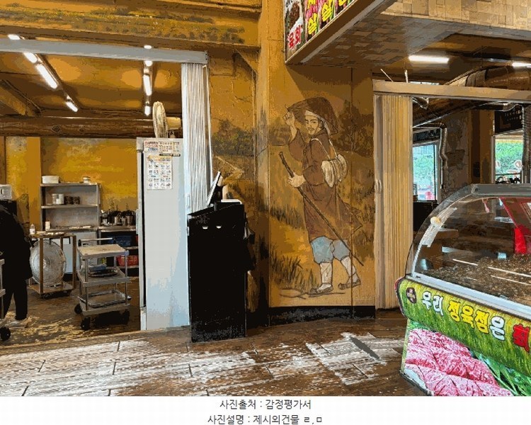 2025타경12742 서울특별시 강북구 미아동 65-15 근린시설 경매 이미지
