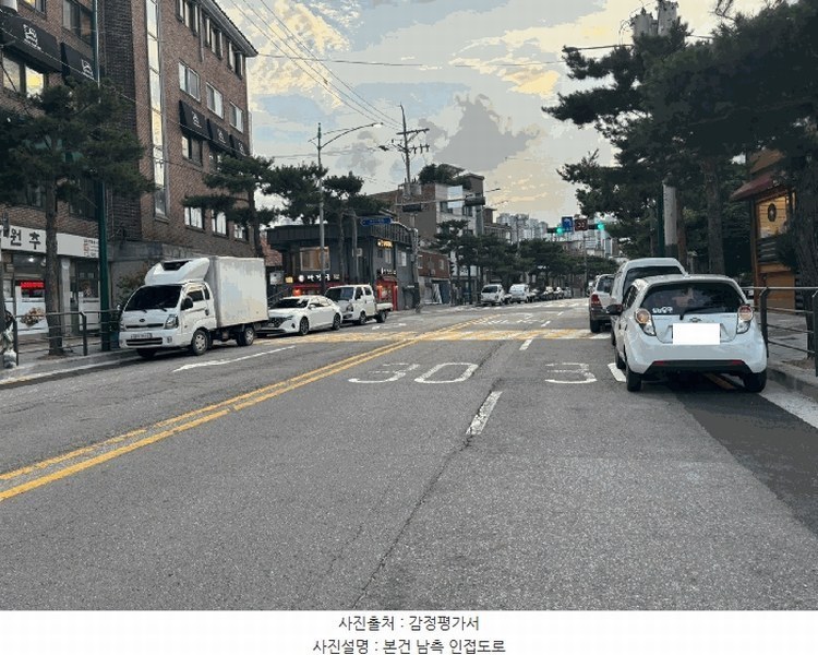 2025타경12742 서울특별시 강북구 미아동 65-15 근린시설 경매 이미지