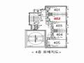 2025타경12759 서울특별시 동대문구 전농로 95, 써밋카운티 4층 402호 오피스텔 경매 이미지